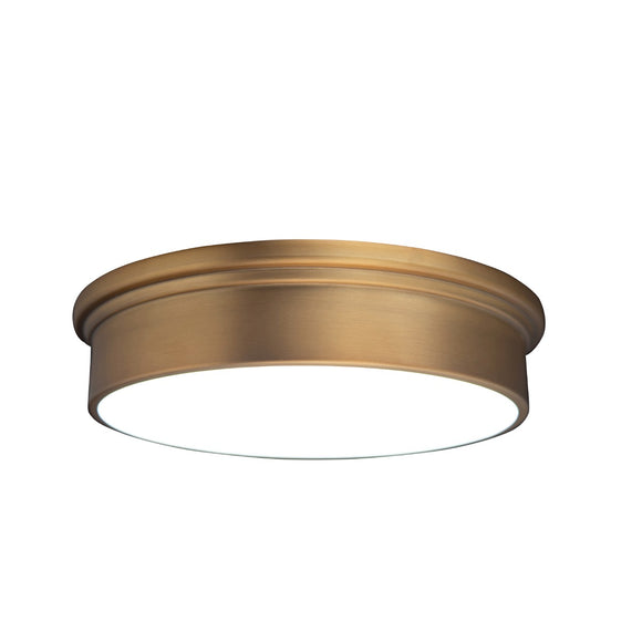 York LED Flush Mount