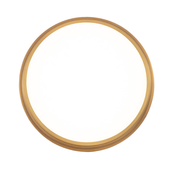 York LED Flush Mount