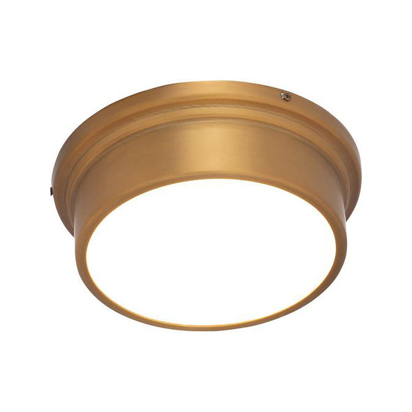 York LED Flush Mount