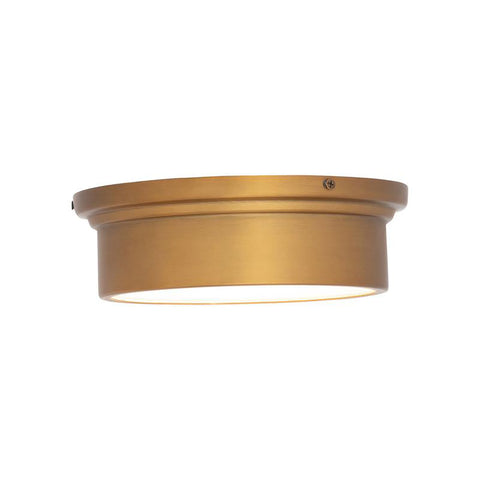 York LED Flush Mount