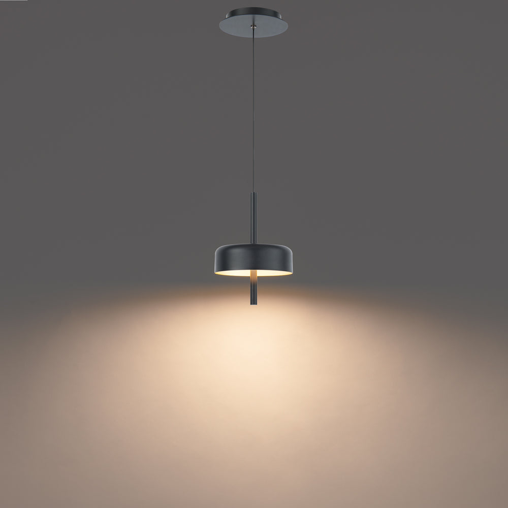 Pierce LED Mini Pendant Light