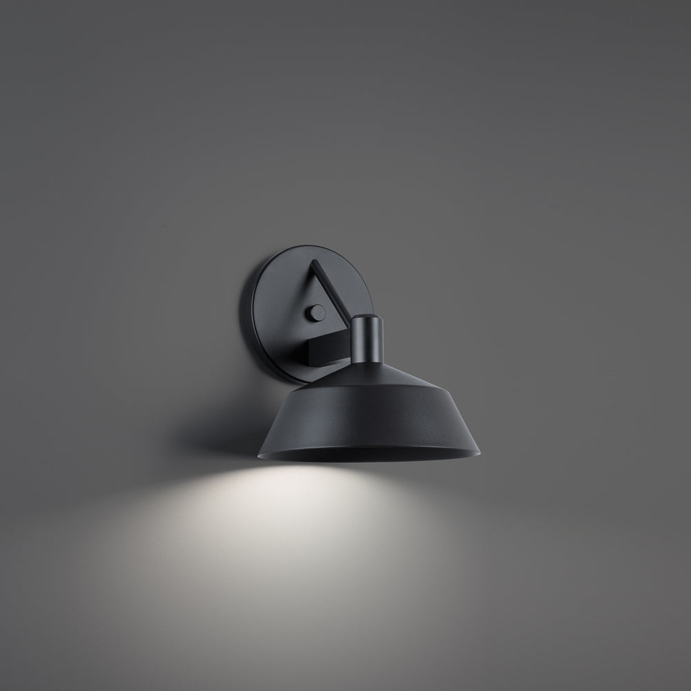 Rockport LED Outdoor Wall Sconce