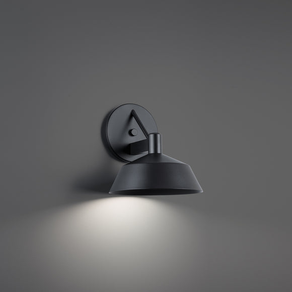 Rockport LED Outdoor Wall Sconce