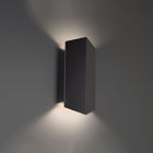 Summit LED Outdoor Wall Sconce