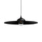 Bloom Pendant Light  option Black