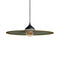 Bloom Pendant Light  option Olive Green