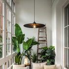 Bloom Pendant Light