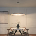 Bloom Pendant Light