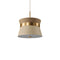 Caramelo Pendant Light  option Saguran