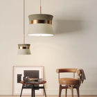 Caramelo Pendant Light