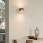 Caramelo Wall Sconce