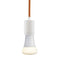 SoCo Pendant Light - Modern  option White
