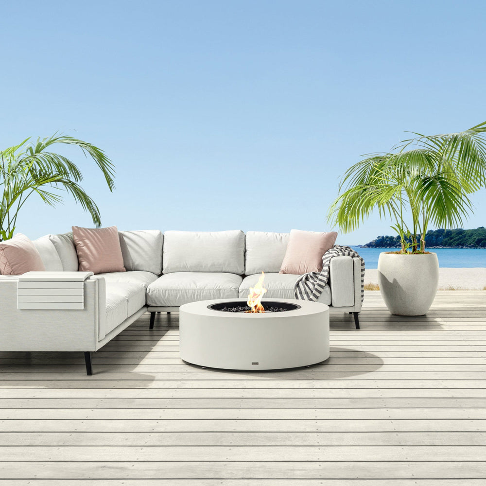 Ark Fire Table Set