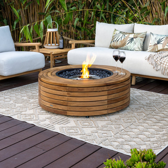 Ark Fire Table Set