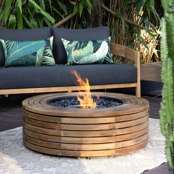 Ark Fire Table Set