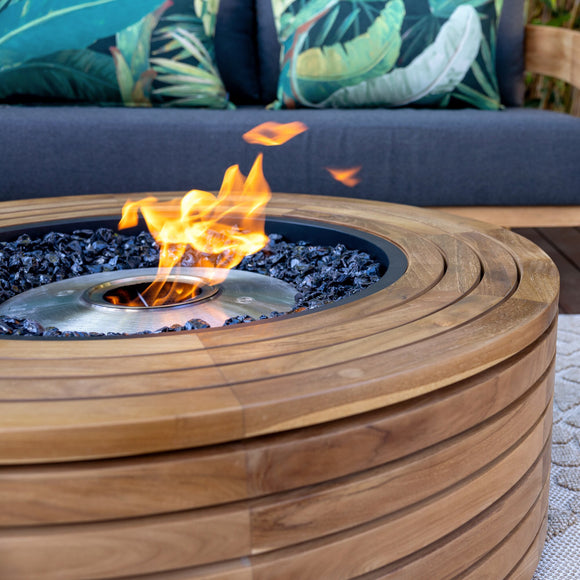 Ark Fire Table Set