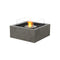 Base 30 Fire Table Set  option Fire Screen