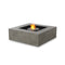 Base 40 Fire Table Set  option Natural