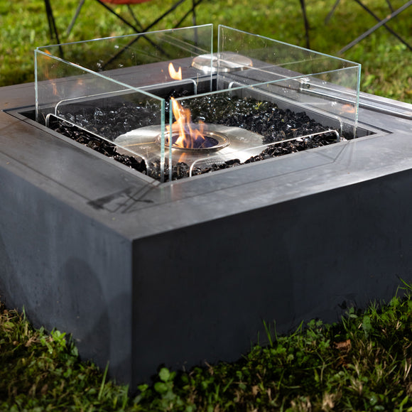Base 40 Fire Table Set