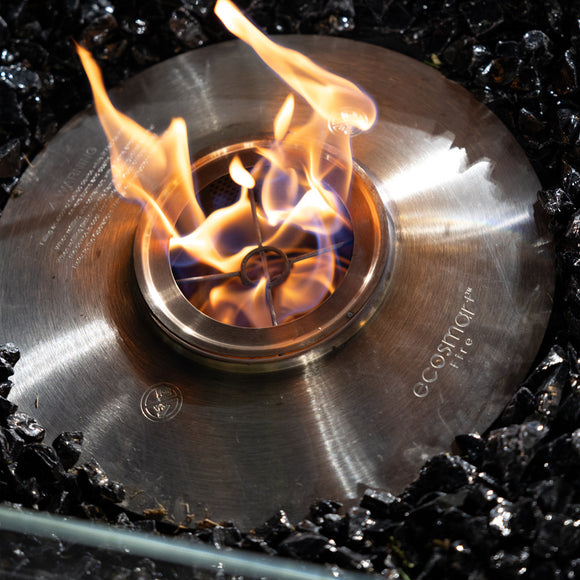 Base 40 Fire Table Set