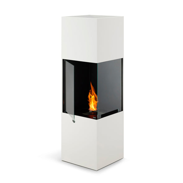 Be Fireplace