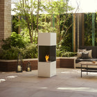 Be Fireplace