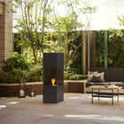 Be Fireplace