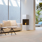 Be Fireplace