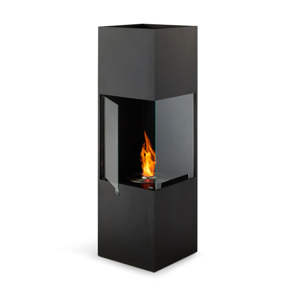 Be Fireplace