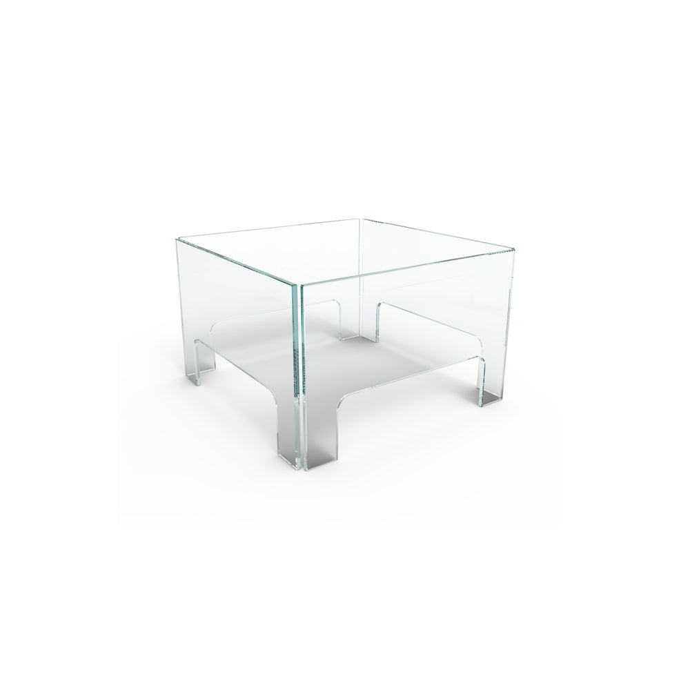 Chaser 38 Fire Table