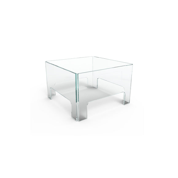Chaser 38 Fire Table