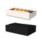 Cosmo Fire Table Set  option Fire Screen and All Seasons Cover