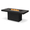 Gin 90 Bar Fire Table Set  option Fire Screen