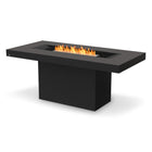 Gin 90 Bar Fire Table Set