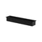 Gin 90 Dining Fire Table Set  option XL900 Indoor Safety Tray