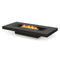Gin 90 Low Fire Table Set  option Graphite