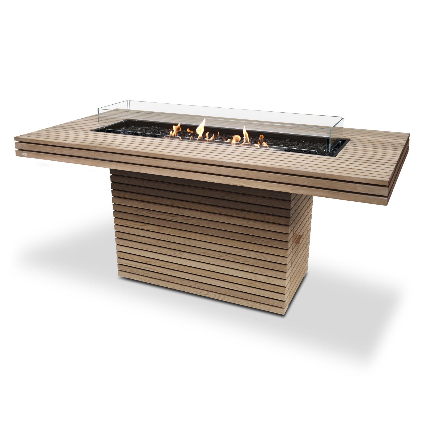 EcoSmart Fire Gin 90 Bar
