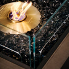 Manhattan Fire Table Set