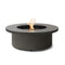 Mimosa 40 Fire Table Set  option Fire Table Only