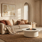 Mimosa 40 Fire Table Set