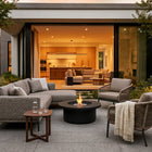Mimosa 40 Fire Table Set