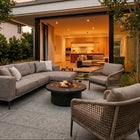 Mimosa 40 Fire Table Set