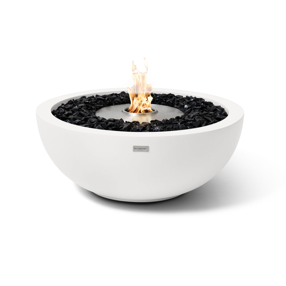 Mix 600 Fire Pit Set