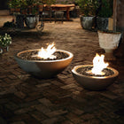 Mix 600 Fire Pit Set