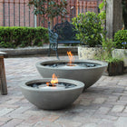 Mix 600 Fire Pit Set