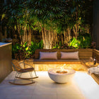 Mix 600 Fire Pit Set