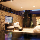 Mix 600 Fire Pit Set