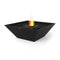 Nova Fire Pit  option Ethanol Black / Graphite