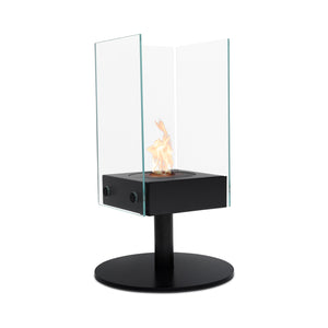 Orbit Fireplace