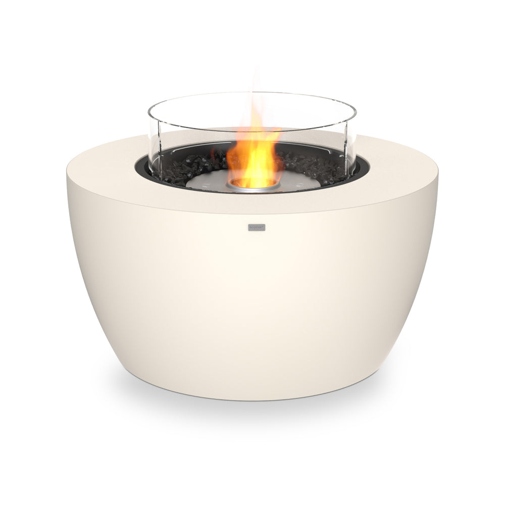 POD40 Fire Pit Set